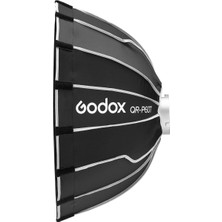 Godox QR-P60T Parabolik 60CM Hızlı Kurulum Softbox