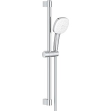 Grohe Tempesta Cube 110 Duşu Seti 2 Akışlı Rain,jet - 26748003