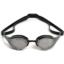 Cobra Edge Swipe Unisex Beyaz Yüzücü Gözlüğü 006871110