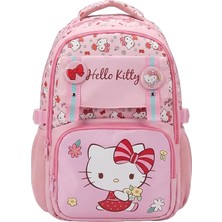 Hello Kitty Hello Kıtty Okul Çantası 5369