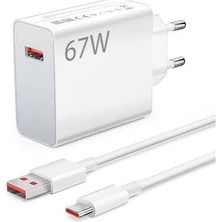 Mi 67W Adaptör