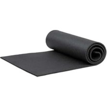 Aydogan's 6 mm Pilates Fitness Matı - Kardiyo ve Egzersiz Için