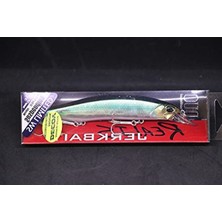 Aydogan's 120 mm Jerkbait Suni Yem - Hareketli Aksiyon