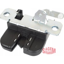 Moontime Alaçatı Bagaj Kilidi Caddy-Transporter 7E5827505D