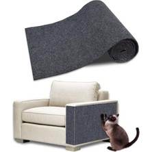 Aydogan's 99 cm x 30 cm Kendinden Yapışkanlı Kedi Tırmalama Matı
