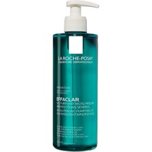 La Roche-Posay Effaclar Mikro-Peeling Temizleme Jeli 400 ml