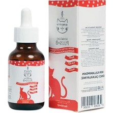 Aydogan's Cilt ve Tüy Sağlığı Damlası, Tüy Dökümünü Engelleyen, 50 ml