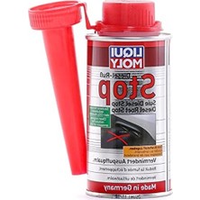 Aydogan's Dizel Duman Önleyici Yakıt Katkısı, 150 ml Liqui Moly