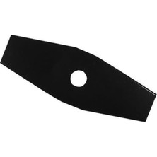 Aydogan's Düz Tip Tırpan Bıçağı, 305X25.4X1.6 mm Ölçülerinde