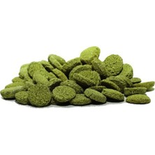 Aydogan's 1000 Adet Vatoz Için Tablet Yem, Jbl Novo Pleco