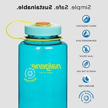 Aydogan's 1 L Kapasiteye Sahip Içecek Şişesi, Pratik Kullanım Için