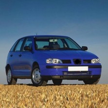 Aydogan's Güvenilir Korna Takımı - Seat Ibiza Uyumlu (2000-2002)
