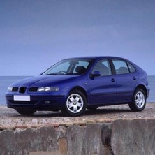 Aydogan's Profesyonel Korna Takımı - Seat Leon Uyumlu (2000-2005)