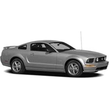 Aydogan's 550MM+500MM Ön Muz Tipi Silecek Süpürgesi, 2004-2009 Ford Mustangg
