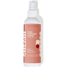 Aydogan's Isı ve Güneş Koruyucu Etkili Saç Spreyi 200 ml (Keratin + Hidrolize Pirinç Proteini)
