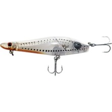 Sea Horse Joker 9 cm 15 gr Sahte Balik