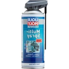 Aydogan's Marine Çoklu Spray 400 Ml, Otomotiv Bakım Için Ideal Ürün