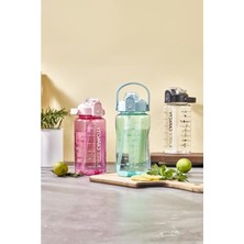 Aydogan's 1500 ml Yeşil Termos, Iyi Isı Koruma Özelliği