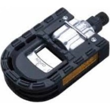 Moontime Alaçatı Carraro Folding Alüminyum Katlanır Pedal 1 Takım
