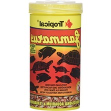 Aydogan's Kaplumbağa Yemi - Gammarus 250 ml