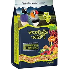 Aydogan's 500 gr Meyve Aromalı ve Ballı Exotic Finch Yemi