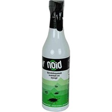 Aydogan's 450 ml Kapasiteye Sahip Böcek Sıvı Spreyi, Etkili Koruma