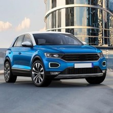 Aydogan's Ön ve Arka Cam Silecek Takımı, Vw T-Roc Uyumlu