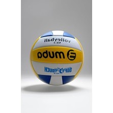 Aydogan's Dikişli Voleybol Topu No.5, Soft Touch Yüzey ile