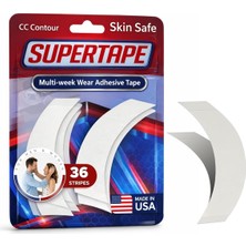 True Tape Super Tape Protez Saç Bandı (Supertape Cc)