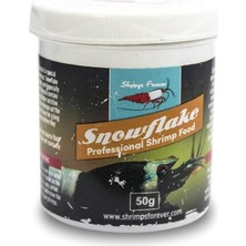 Shrimps Forever Snowflake Karides Yemi 30GR