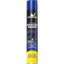 Aydogan's 750 ml Vanilya Aromalı Torpido Parlatma Spreyi