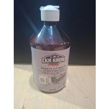 Moontime Alaçatı Krom Polisaj Parlatıcı Jant ve Alüminyüm 500 ml