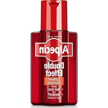 Aydogan's Kafeinli Dökülme Kepek Önleyici Şampuan, 200 ml