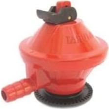 Aydogan's Metal Lpg Dedantör - Ev Kullanımı Için Uygun
