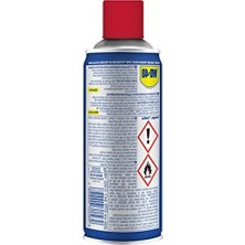 Aydogan's 200ML Çok Amaçlı Pas Sökücü, Yağlayıcı ve Koruyucu Özellikte