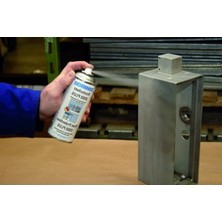 Aydogan's Korozyon Önleyici Metal Koruma Spreyi - 400 ml Kapasite