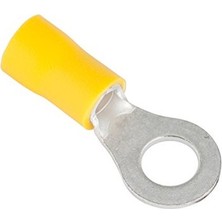 Aydogan's 10-107 Terminal Halkası, 12-10 Awg, 50 Adet Set