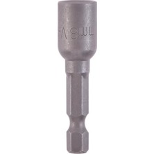 Aydogan's 8 mm Uzunlukta Yüksek Kaliteli Bits Ucu