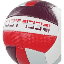 Aydogan's 5 No Soft Voleybol Topu, Yüksek Görünürlük