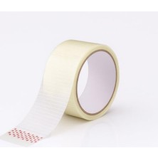 Aydogan's Ultra Güçlü Şeffaf Tamir Bandı, 48MM x 10MT, Onarım ve Izolasyon
