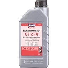 Aydogan's Kırmızı Antifriz, 1 Litre Hacim
