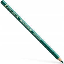 Aydogan's Yeşil Renkli Sanatçı Kalemi, Faber-Castell