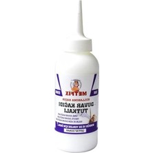 Aydogan's Şeffaf Sıvı Duvar Kağıdı Tutkalı, 150 Gr, Bordür ve Ek Yerleri Için Uygun