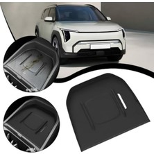 Aydogan's Kıa Ev3 2024-2026 Prestige & Gt Line Kablosuz Şarj Pedi (Wireless Charging Pad)