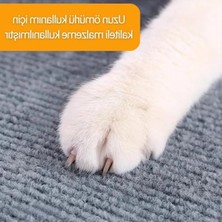 Aydogan's Kedi Tırmalama Halısı, Mobilya Koruma Yapışkanlı Pedi