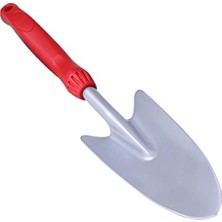 Aydogan's Mini El Küreği - 34 cm Metal Bahçe Küreği