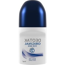 Aydogan's 7 Güne Kadar Etkili Roll-On Deodorant, 35 ml Derinlemesine Koruma