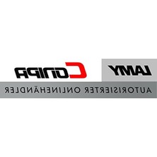 Aydogan's Lamy Kırmızı Piston Dolma Kalem Pompası Z28