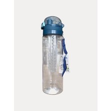 Aydogan's Bpa Içermeyen 700 ml Kapasiteli Isıya Dayanıklı Matara, 4 Renk