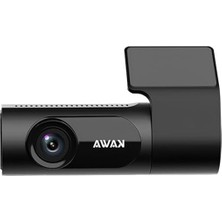 Aydogan's 145° Geniş Açı Lens Araç Kamerası - 32GB Hafıza Kartı ile